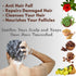 Payal's Herbal Shampoo for All Hair Type For Men And Woomen (400 ml)