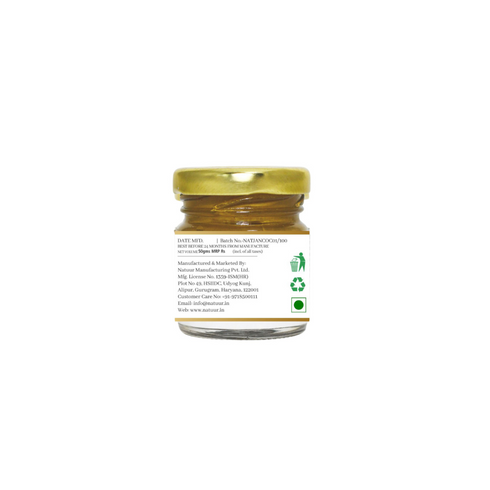 Natuur Herbal Toothpaste Cloves and Lemon 50gm