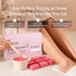 Namyaa Skincare Namyaa Brazilian Microwaveable Hot Waxing Kit