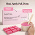 Namyaa Skincare Namyaa Brazilian Microwaveable Hot Waxing Kit