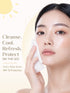 Seoulskin Sunscreen Wet Wipes