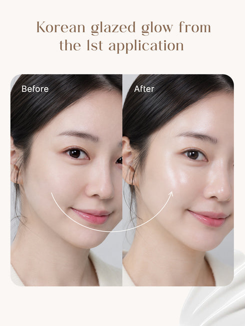 Seoulskin 3-in-1 Milk Glaze Moisturiser