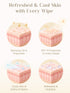 Seoulskin Sunscreen Wet Wipes