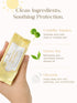 Seoulskin Sunscreen Wet Wipes