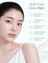 Seoulskin Salicylic Acid Acne-Control Face Wash