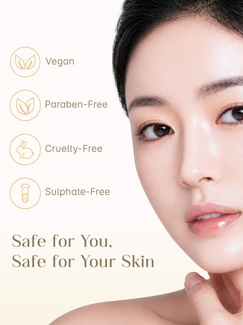 Seoulskin Sunscreen Wet Wipes