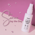 Dazller Cosmetics Fix the Look Makeup Fixer