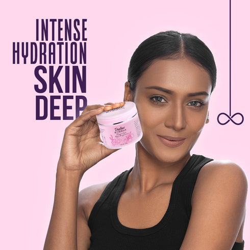 Dazller Cosmetics Eterna Classic Care Hydrating Cream