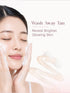Seoulskin Kojic Acid De-tan Face Wash