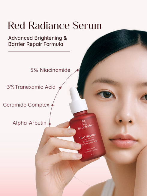 Seoulskin Red Serum