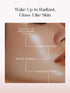 Seoulskin Collagen Glass Skin Overnight Mask