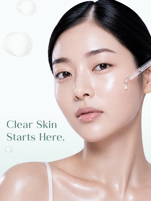 SEOULSKIN Salicylic Acid Acne Control Face Serum