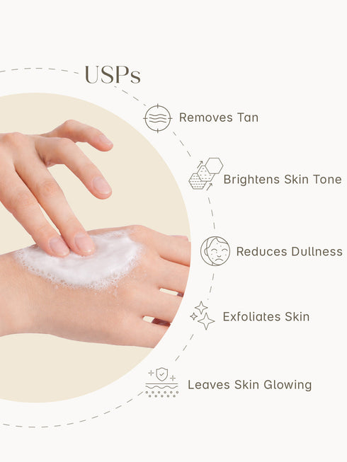 Seoulskin Kojic Rice Water Brightening Soap