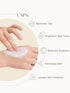 Seoulskin Kojic Rice Water Brightening Soap