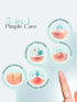 Seoulskin Acne Pimple Patch