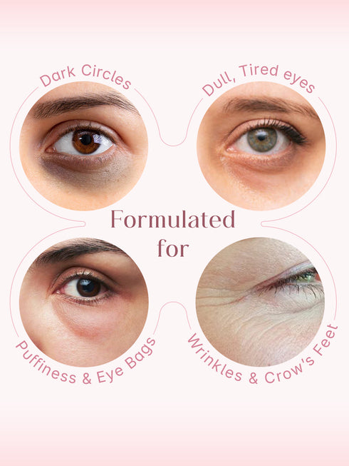 Seoulskin Under Eye Cream