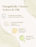 Seoulskin Exfoliating Shower Oil