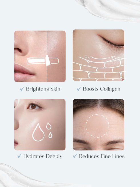 Seoulskin Dual Care Face Moisturiser