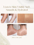 Seoulskin Exfoliating Shower Oil