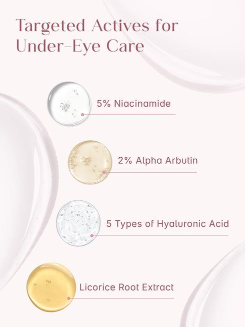 Seoulskin Under Eye Cream