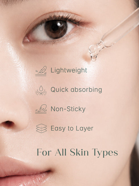 SEOULSKIN Salicylic Acid Acne Control Face Serum