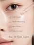 SEOULSKIN Salicylic Acid Acne Control Face Serum