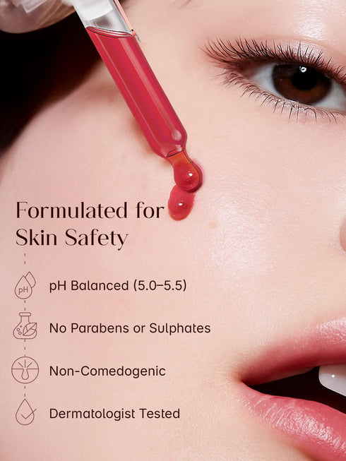 Seoulskin Red Serum