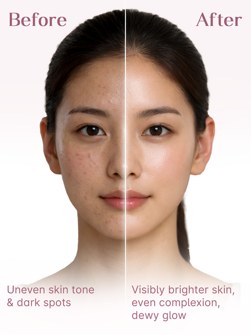 Seoulskin Kojic Acid Sunscreen SPF 50 PA++++