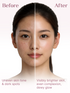 Seoulskin Kojic Acid Sunscreen SPF 50 PA++++