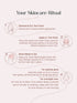 SEOULSKIN Niacinamide Glass Skin Overnight Mask Pack