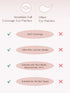 Seoulskin Full Coverage Eye Patches