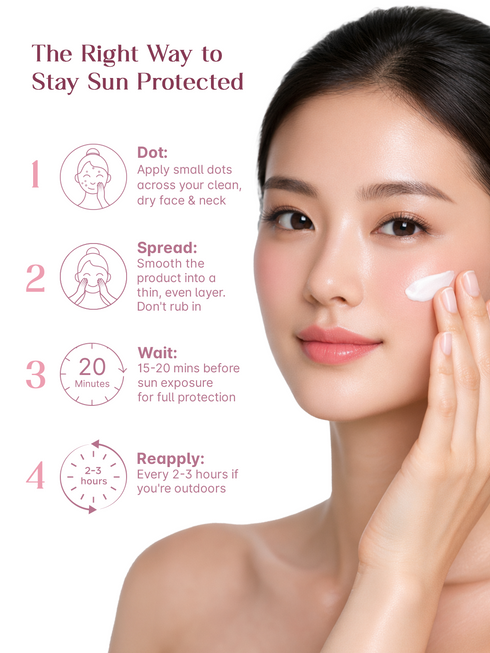 Seoulskin Kojic Acid Sunscreen SPF 50 PA++++