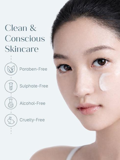 Seoulskin Dual Care Face Moisturiser
