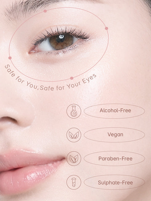 Seoulskin Full Coverage Eye Patches