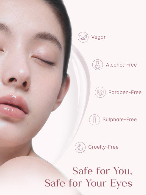 Seoulskin Under Eye Cream