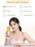 Seoulskin Rice Water Moisturizing Sunscreen