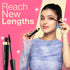 Dazller Cosmetics Lash-a-Long Mascara
