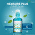 Healing Pharma Hexisure Antibacterial & Antiseptic Mouthwash