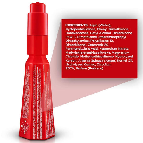 BBlunt Repair Remedy Leave In Cream