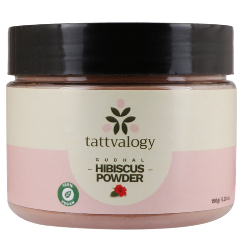 Tattvalogy Hibiscus Powder