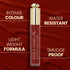 Parul Garg Beauty Hibiscus 01: Silk Matte Liquid Lipstick