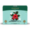Vahdam Tea Hibiscus Cranberry Iced Tea | 15 Pitcher Tea Bags