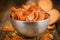 Fabbox High Protein Soya Millet Chips Chaat Flavour