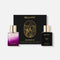 Bella Vita Him & Her Gift Set