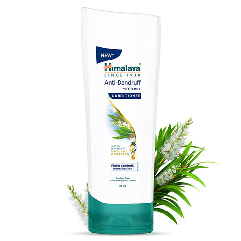 Himalaya Anti-Dandruff Tea Tree Conditioner