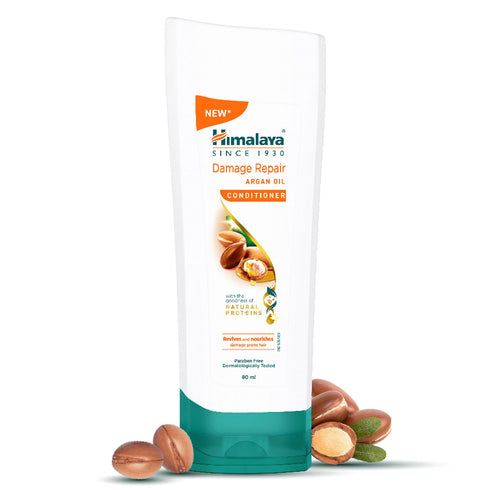 Himalaya Damage Repair Argan Oil Conditioner