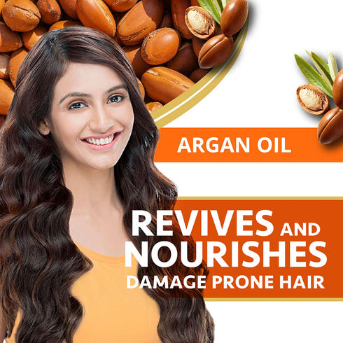 Himalaya Damage Repair Argan Oil Conditioner