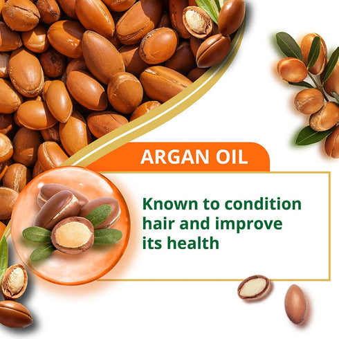 Himalaya Damage Repair Argan Oil Conditioner