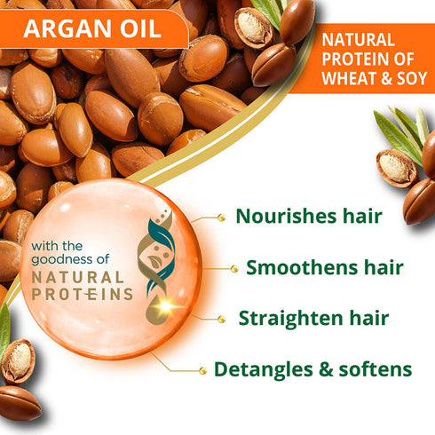 Himalaya Damage Repair Argan Oil Conditioner