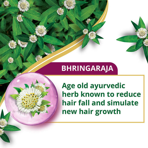 Himalaya Anti-Hair Fall Bhringaraja Conditioner